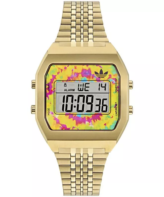 Ceas unisex adidas Originals Digital Two AOST24559