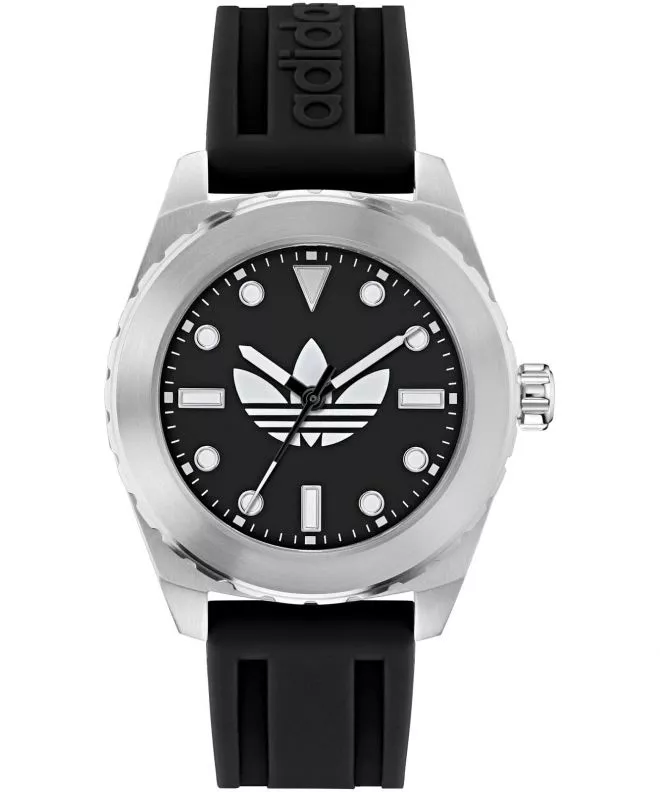 Ceas unisex adidas Originals Discoverer One AOSY25021