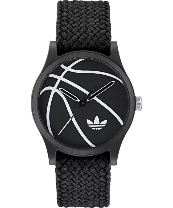 Ceas unisex adidas Originals Game One AOSY25024