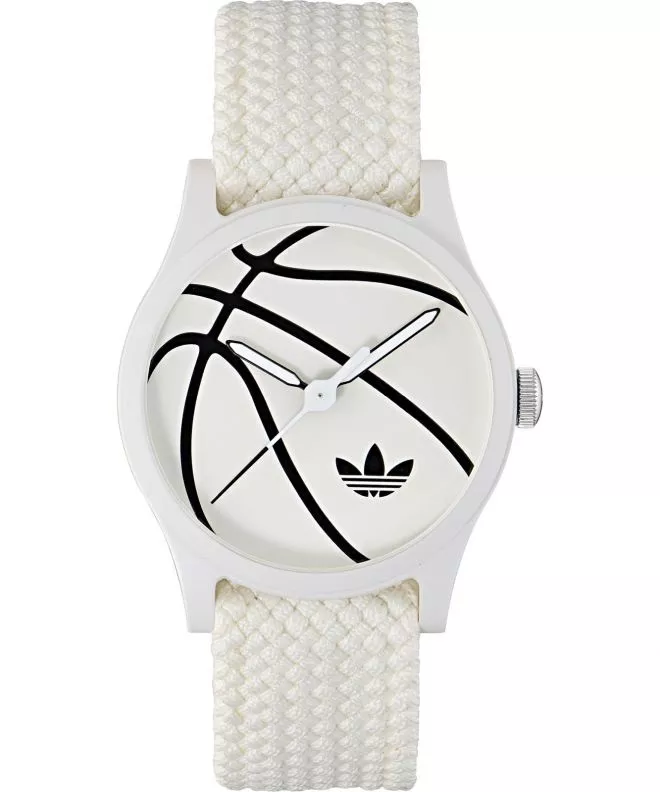 Ceas unisex adidas Originals Game One AOSY25025