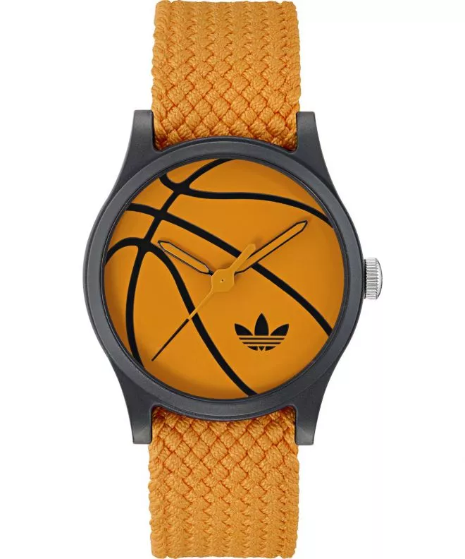 Ceas unisex adidas Originals Game One AOSY25026