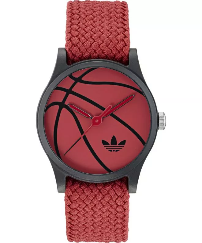 Ceas unisex adidas Originals Game One AOSY25027
