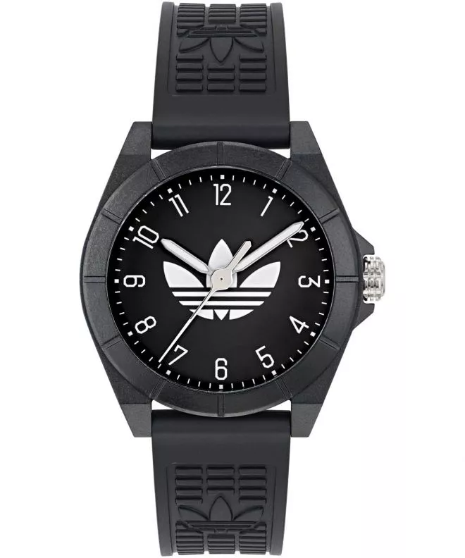 Ceas unisex adidas Originals Project Four AOST24568