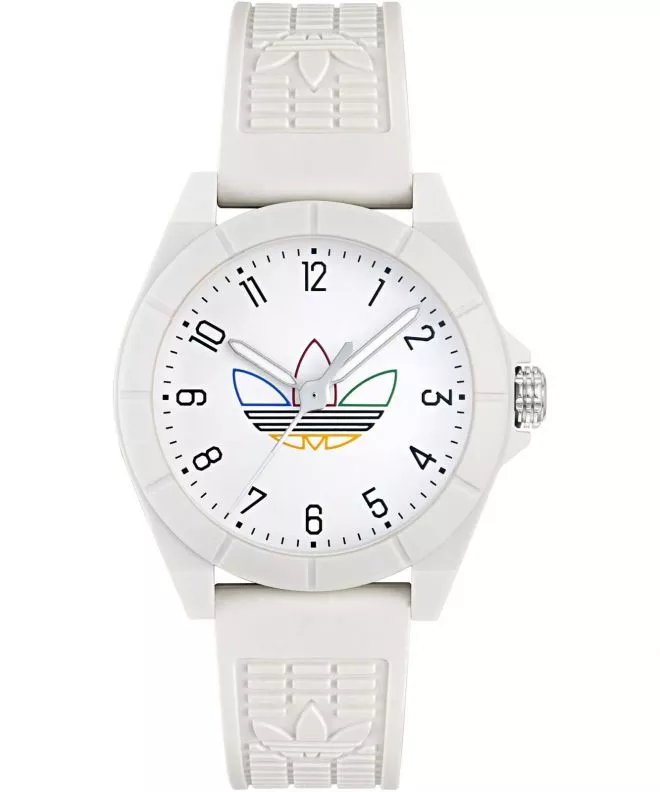 Ceas unisex adidas Originals Project Four AOST24570