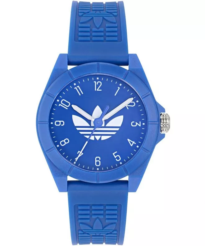 Ceas unisex adidas Originals Project Four AOST24571