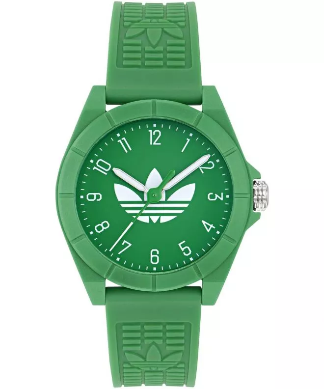Ceas unisex adidas Originals Project Four AOST24572