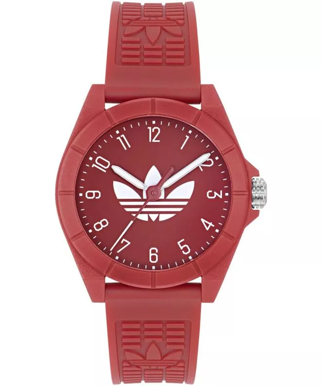 Ceas unisex adidas Originals Project Four AOST24573