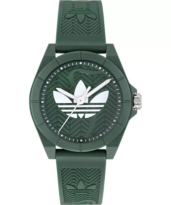 Ceas unisex adidas Originals Project Four AOST25034