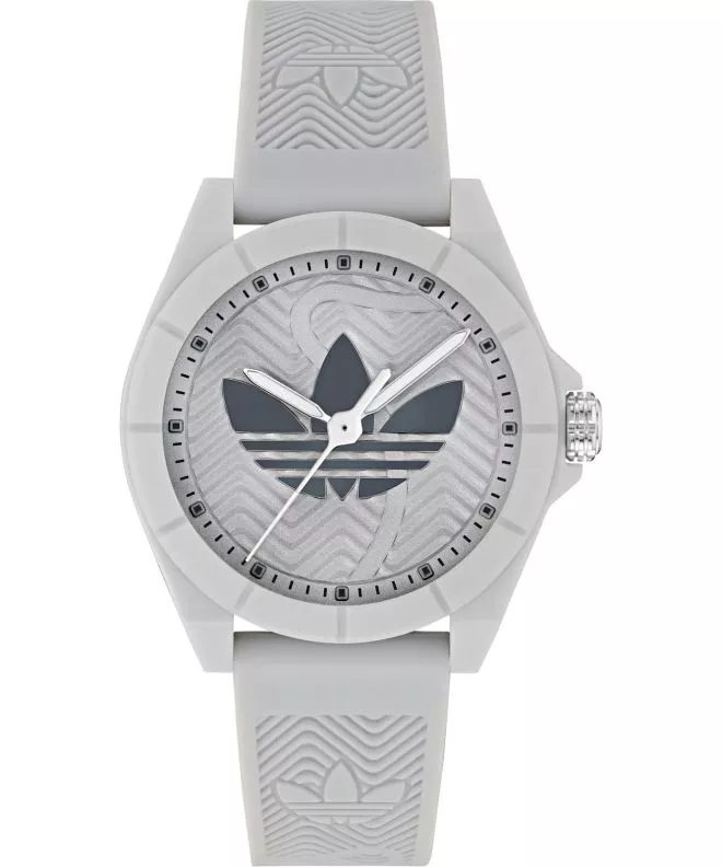 Ceas unisex adidas Originals Project Four AOST25035
