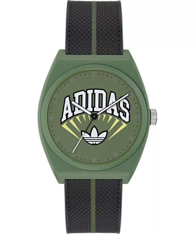 Ceas unisex adidas Originals Project Two AOST25036