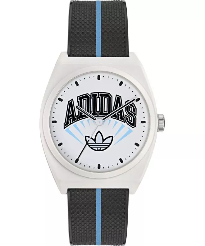 Ceas unisex adidas Originals Project Two AOST25038