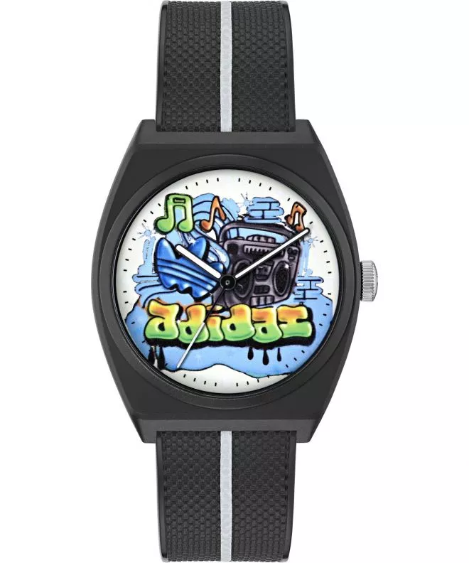 Ceas unisex adidas Originals Project Two AOST25041