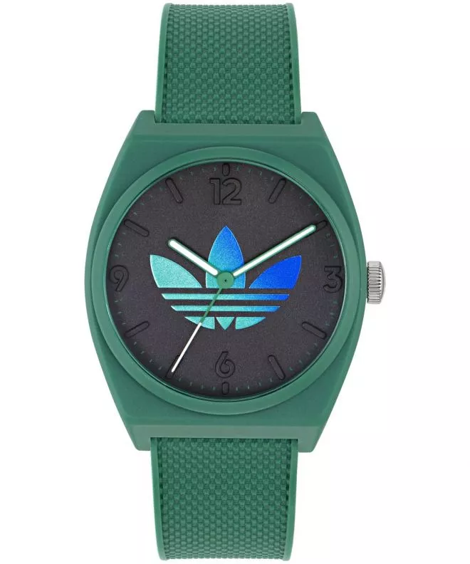 Ceas unisex adidas Originals Project Two GRFX AOST24552