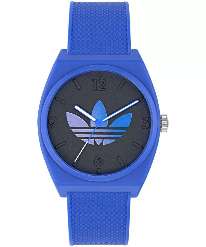 Ceas unisex adidas Originals Project Two GRFX AOST24553