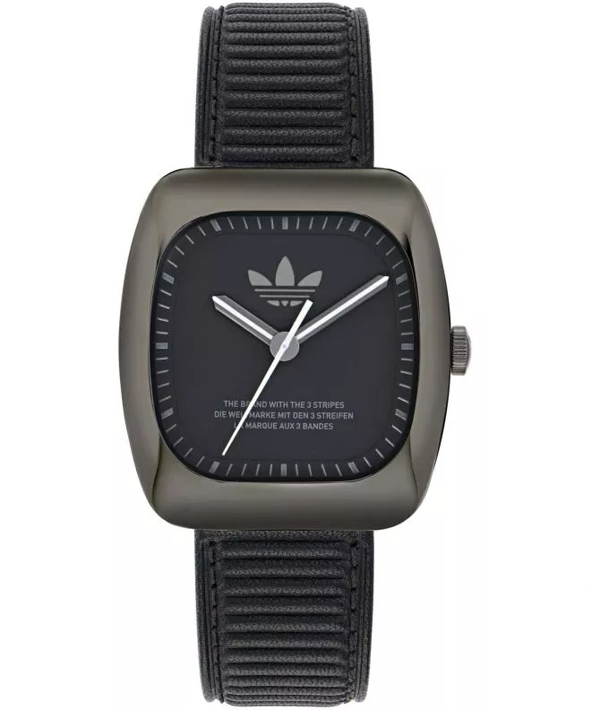 Ceas unisex adidas Originals Retro Wave One AOSY24527