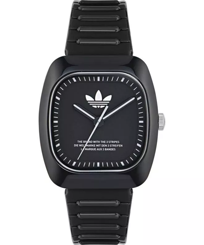 Ceas unisex adidas Originals Retro Wave Two AOSY24531