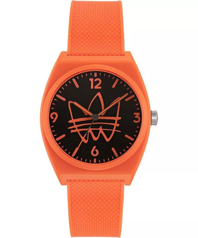 Ceas Unisex adidas Originals Street Project Two AOST22562
