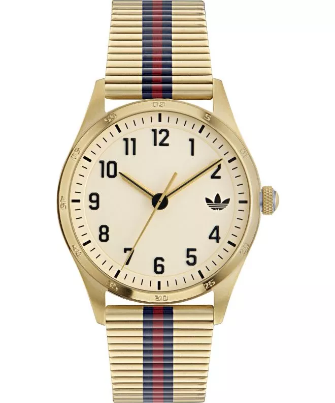 Ceas unisex adidas Originals Style Code Four AOSY23530