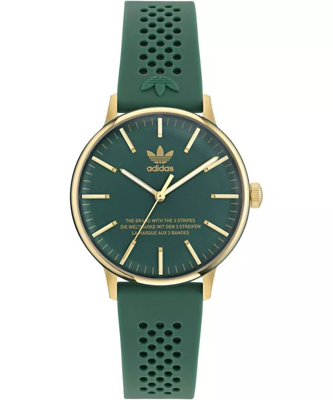 Ceas unisex adidas Originals Style Code One AOSY23525