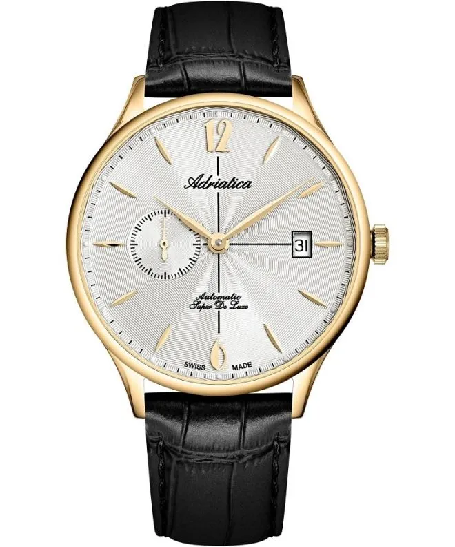 Ceas barbatesc Adriatica Classic Automatic A1230.1253A