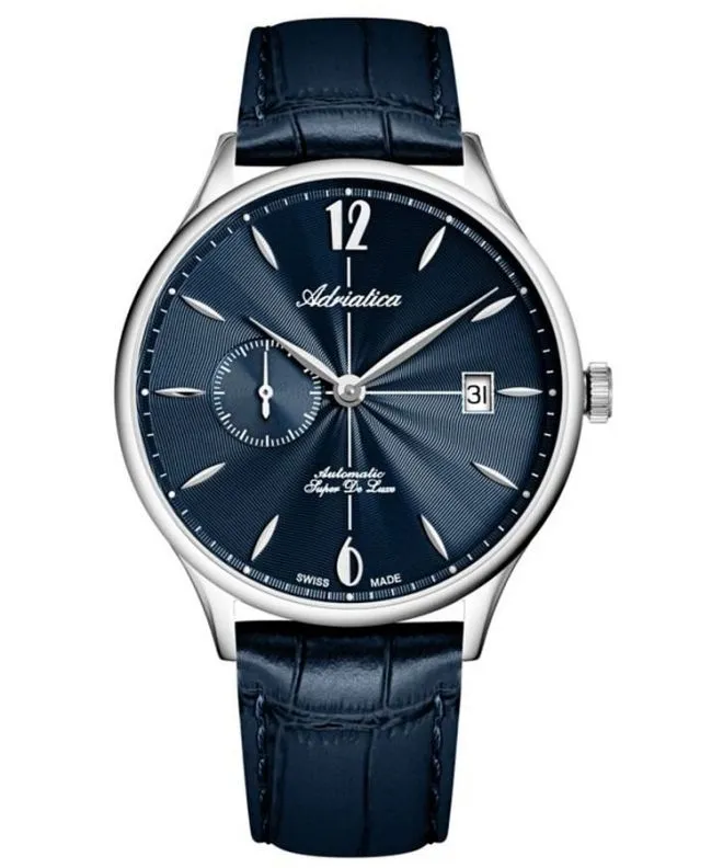 Ceas barbatesc Adriatica Classic Automatic A1230.5255A