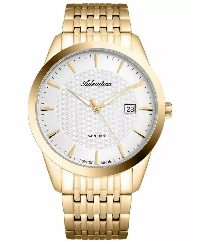 Ceas barbatesc Adriatica Classic A1298.1113Q