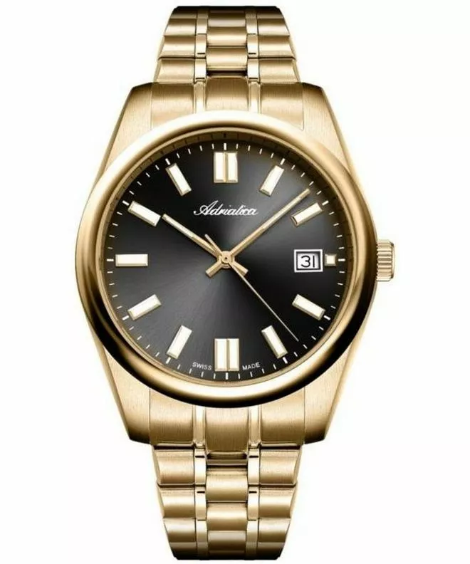 Ceas barbatesc Adriatica Classic A1298.1116Q