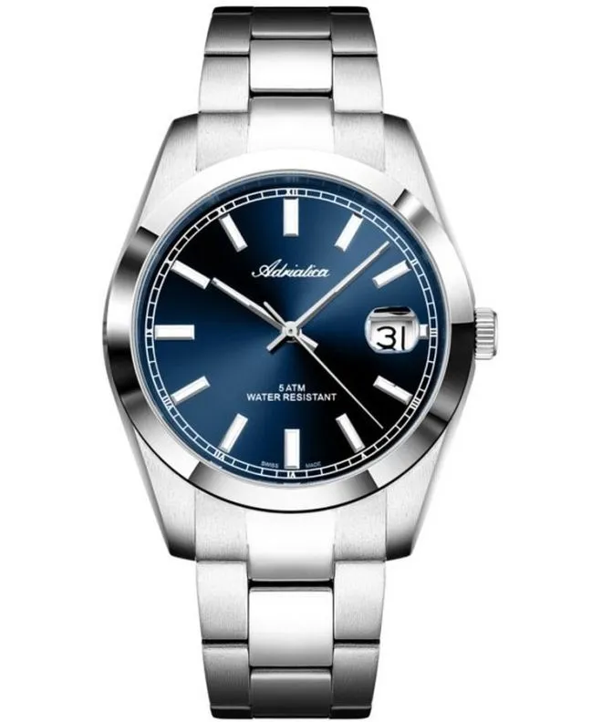 Ceas barbatesc Adriatica Classic A1302.5115Q