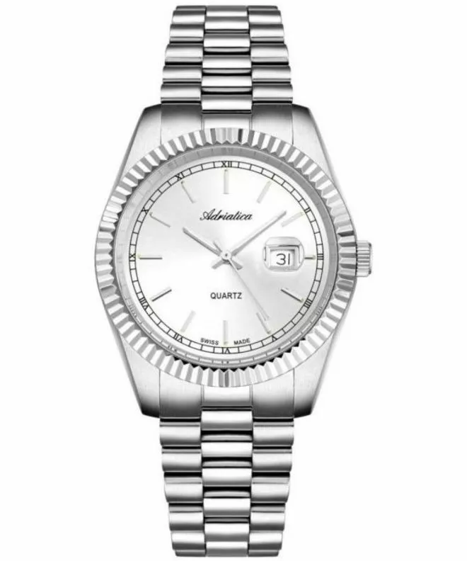 Ceas dama Adriatica Classic A3090.5113QXL