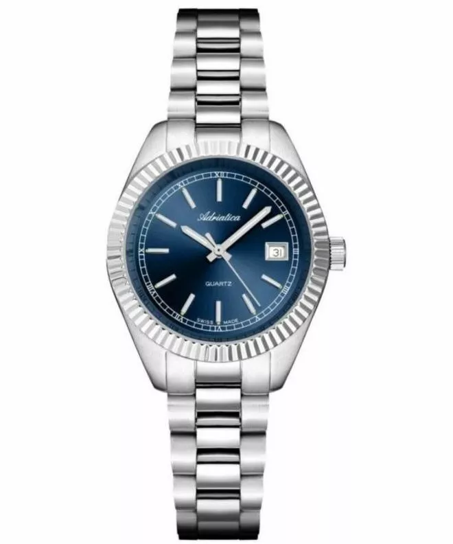 Ceas dama Adriatica Sapphire A3090.5115Q