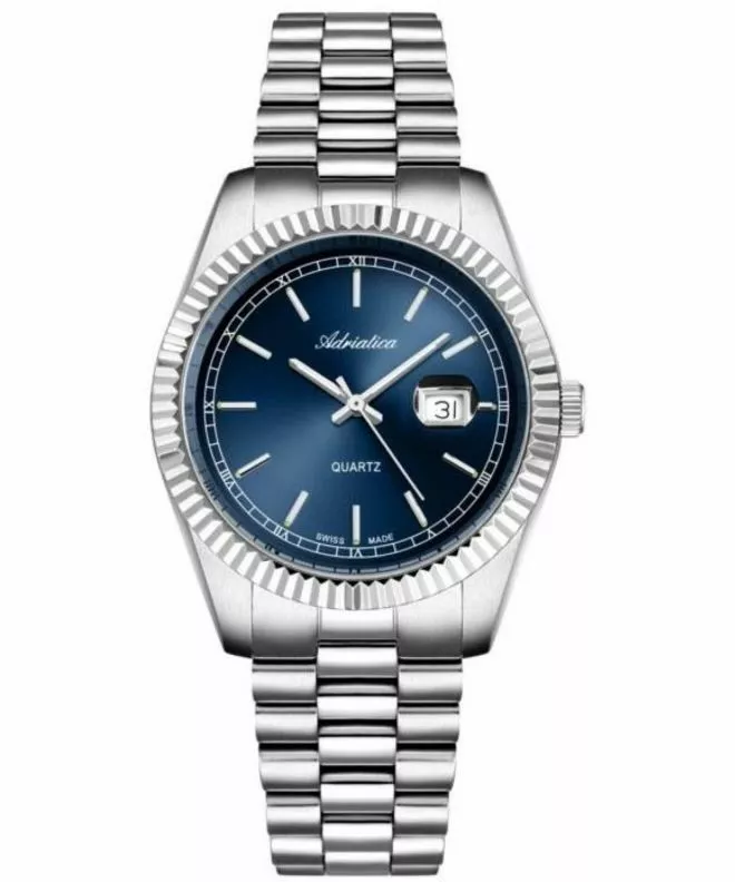 Ceas dama Adriatica Sapphire A3090.5115QXL