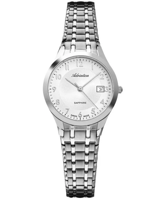 Ceas dama Adriatica Classic A3136.5123Q