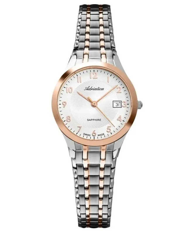 Ceas dama Adriatica Classic A3136.R123Q