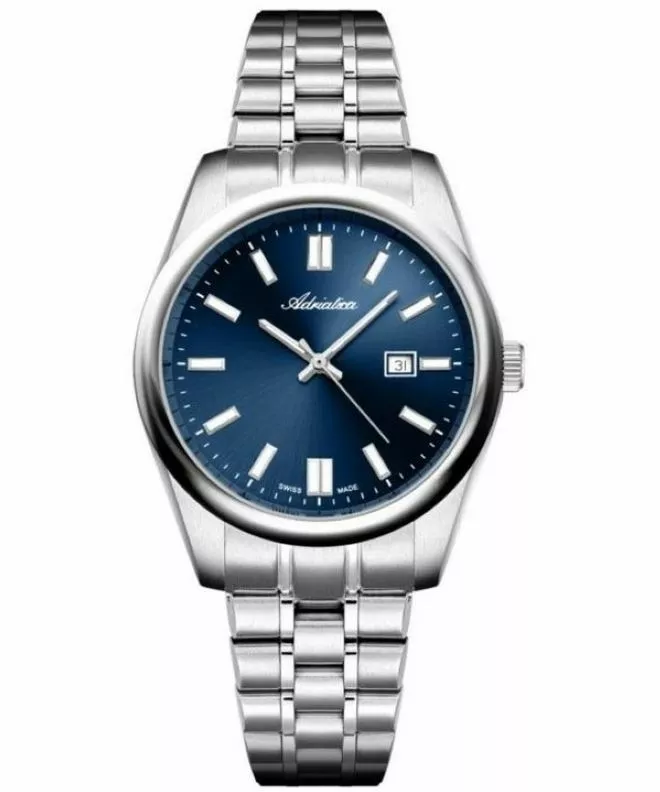 Ceas dama Adriatica Sapphire A3198.5115Q