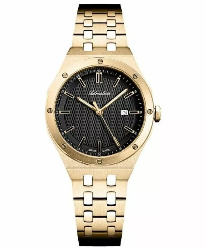 Ceas dama Adriatica Sapphire A3337.1116Q
