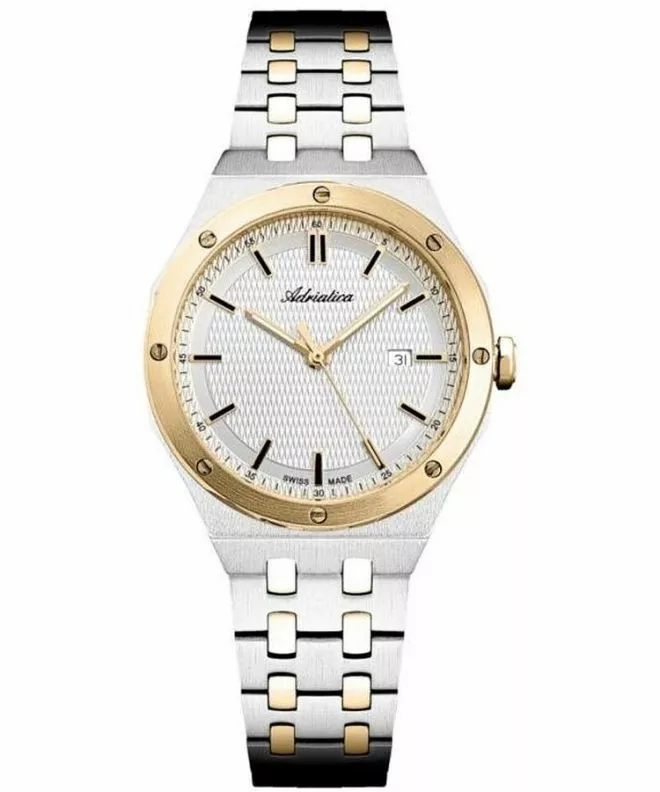 Ceas dama Adriatica Sapphire A3337.2113Q
