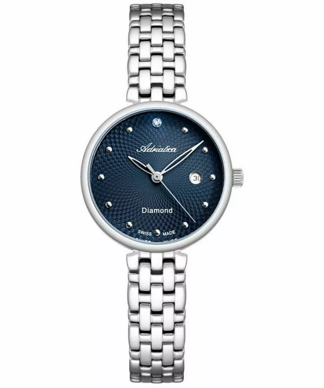 Ceas dama Adriatica Classic A3543.5145DQ