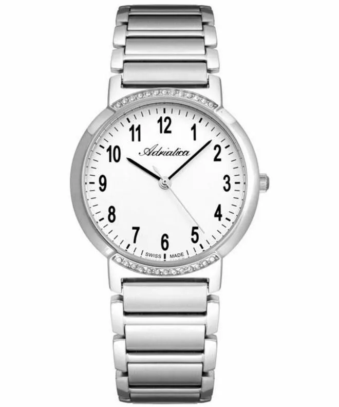 Ceas dama Adriatica Lady A3644.5123QZ
