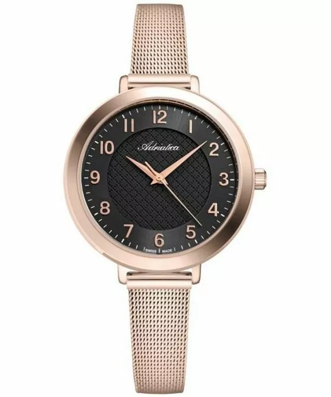 Ceas dama Adriatica Classic A3787.9124Q
