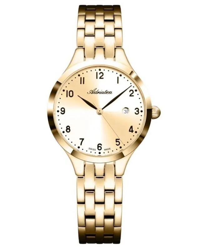 Ceas dama Adriatica Classic A3824.1121Q