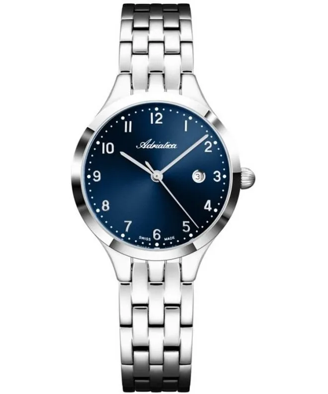 Ceas dama Adriatica Classic A3824.5125Q