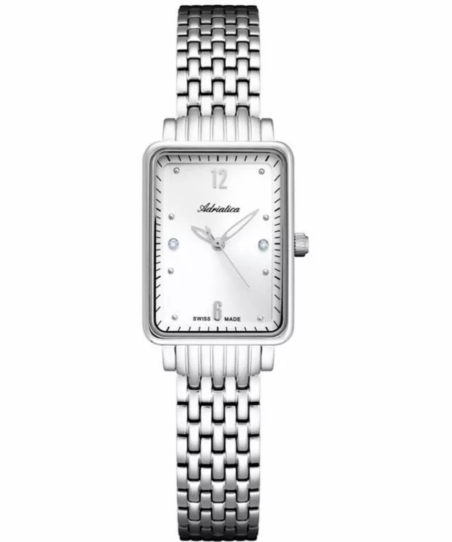 Ceas dama Adriatica Classic A3829.5173Q