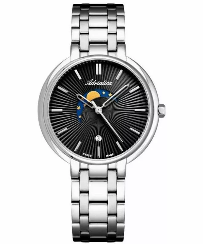 Ceas dama Adriatica Moonphase A3835.5114Q