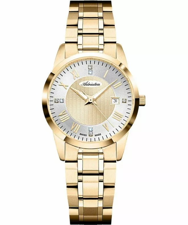 Ceas dama Adriatica Essence A3837.1161Q