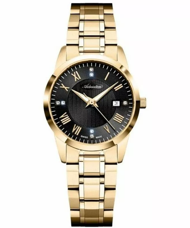 Ceas dama Adriatica Sapphire A3837.1164Q