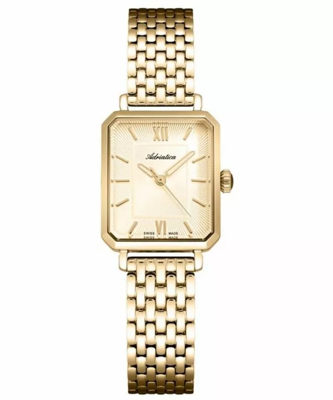 Ceas dama Adriatica Classic A3838.1161Q