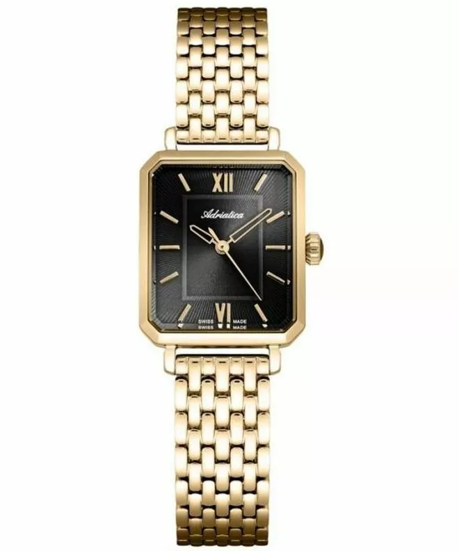Ceas dama Adriatica Classic A3838.1166Q