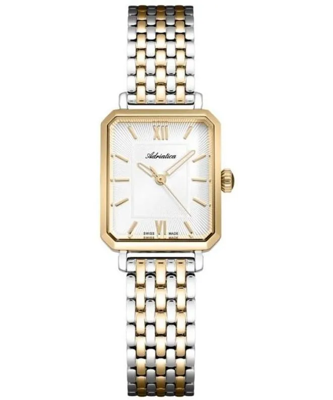 Ceas dama Adriatica Classic A3838.2163Q