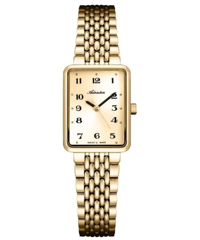 Ceas dama Adriatica Classic A3844.1121Q