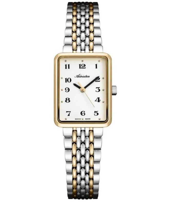 Ceas dama Adriatica Classic A3844.2123Q